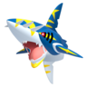 Mega Sharpedo