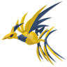 Mega Skarmory