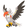 Mega Staraptor