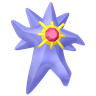 Mega Starmie