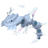 Mega Steelix
