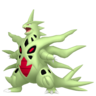 Mega Tyranitar