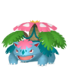 Mega Venusaur