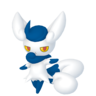 Meowstic F