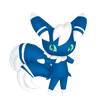 Meowstic M