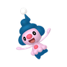 Mime Jr.