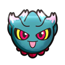 misdreavus