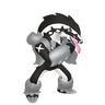 Obstagoon
