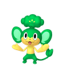Pansage