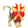 Pyroar M
