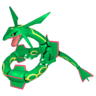 Rayquaza
