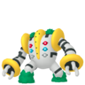 Regigigas