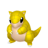 Sandshrew