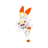 Scorbunny