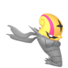 Shiny Accelgor