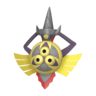 Shiny Aegislash Shield