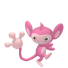 Shiny Aipom