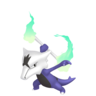 Shiny Alolan Marowak