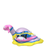 Shiny Alolan Muk