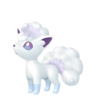 Shiny Alolan Vulpix