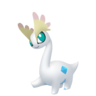 Shiny Amaura