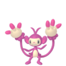 Shiny Ambipom