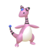 Shiny Ampharos