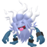 Shiny Annihilape