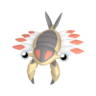 Shiny Anorith