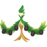 Shiny Arboliva