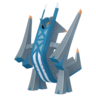 Shiny Archaludon