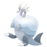 Shiny Arctozolt