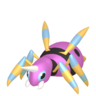 Shiny Ariados