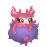 Shiny Aromatisse