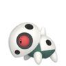 Shiny Aron