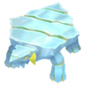Shiny Avalugg
