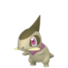 Shiny Axew