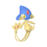 Shiny Azelf