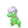 Shiny Bagon