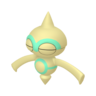 Shiny Baltoy