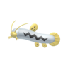 Shiny Barboach