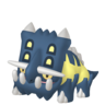 Shiny Bastiodon