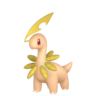Shiny Bayleef