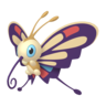 Shiny Beautifly