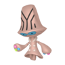 Shiny Beheeyem