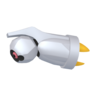 Shiny Beldum