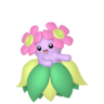 Shiny Bellossom