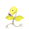 Shiny Bellsprout