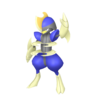 Shiny Bisharp