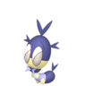Shiny Blipbug